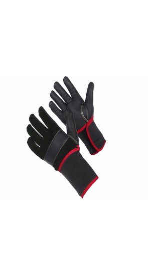 Перчатки виброзащитные «VIBRO» Proff 001 Перчатки виброзащитные «VIBRO» Proff 001