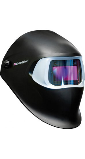 Сварочный щиток 3М Speedglas 100 S 11 Сварочный щиток 3М Speedglas 100 S 11