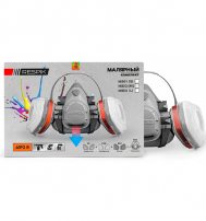 Комплект малярный RESPIK® М800 A1P2 R Комплект малярный RESPIK® М800 A1P2 R