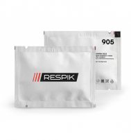 Салфетки RESPIK® для очистки кожи рук, лица, полумасок и полнолицевых масок Салфетки RESPIK® для очистки кожи рук, лица, полумасок и полнолицевых масок