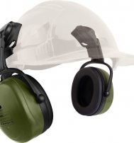 Наушники противошумные Jeta Safety с разъемом на каску JEM-621C Clamor Max,  32 дБ
