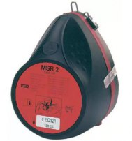 Фильтрующий самоспасатель MSR2 (MSA) Фильтрующий самоспасатель MSR2 (MSA)