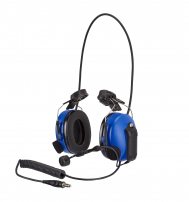 Гарнитура 3М™ PELTOR™ Tactical XP Atex на каску (MT1H7P3E2-07-51) Гарнитура 3М™ PELTOR™ Tactical XP Atex на каску (MT1H7P3E2-07-51)
