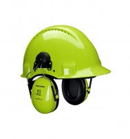 Каска защитная 3М Peltor G3000 CUV повышенной видимости Каска защитная 3М Peltor G3000 CUV повышенной видимости