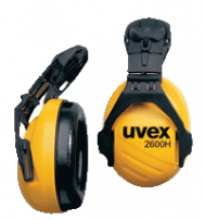 Наушники на каску Увекс 2600.135 (UVEX)
