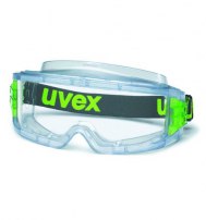 Очки защитные закрытые «Ультравижн» 9301.105 UVEX Очки защитные закрытые «Ультравижн» 9301.105 UVEX