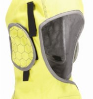 Подшлемник V-Gard Select Liner, огнеупорный, повышенной видимости (10118424)