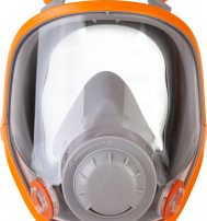 Полнолицевая маска Jeta Safety 5950