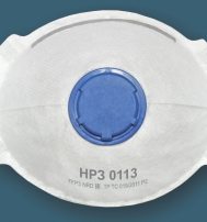 Респиратор строительный "НРЗ-0113"