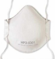 Респиратор строительный "НРЗ-0301"