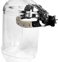 Щиток защитный лицевой НБТ2 ВИЗИОН TITAN (424390) Щиток защитный лицевой НБТ2 ВИЗИОН TITAN (424390)