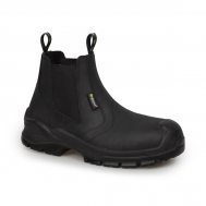 Ботинки EASY BLACK