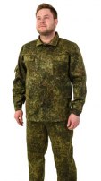 Костюм "Военно-полевой" Костюм "Военно-полевой"